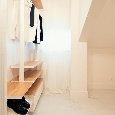 Sweet Heaven Apartment Roma Ngoại thất bức ảnh