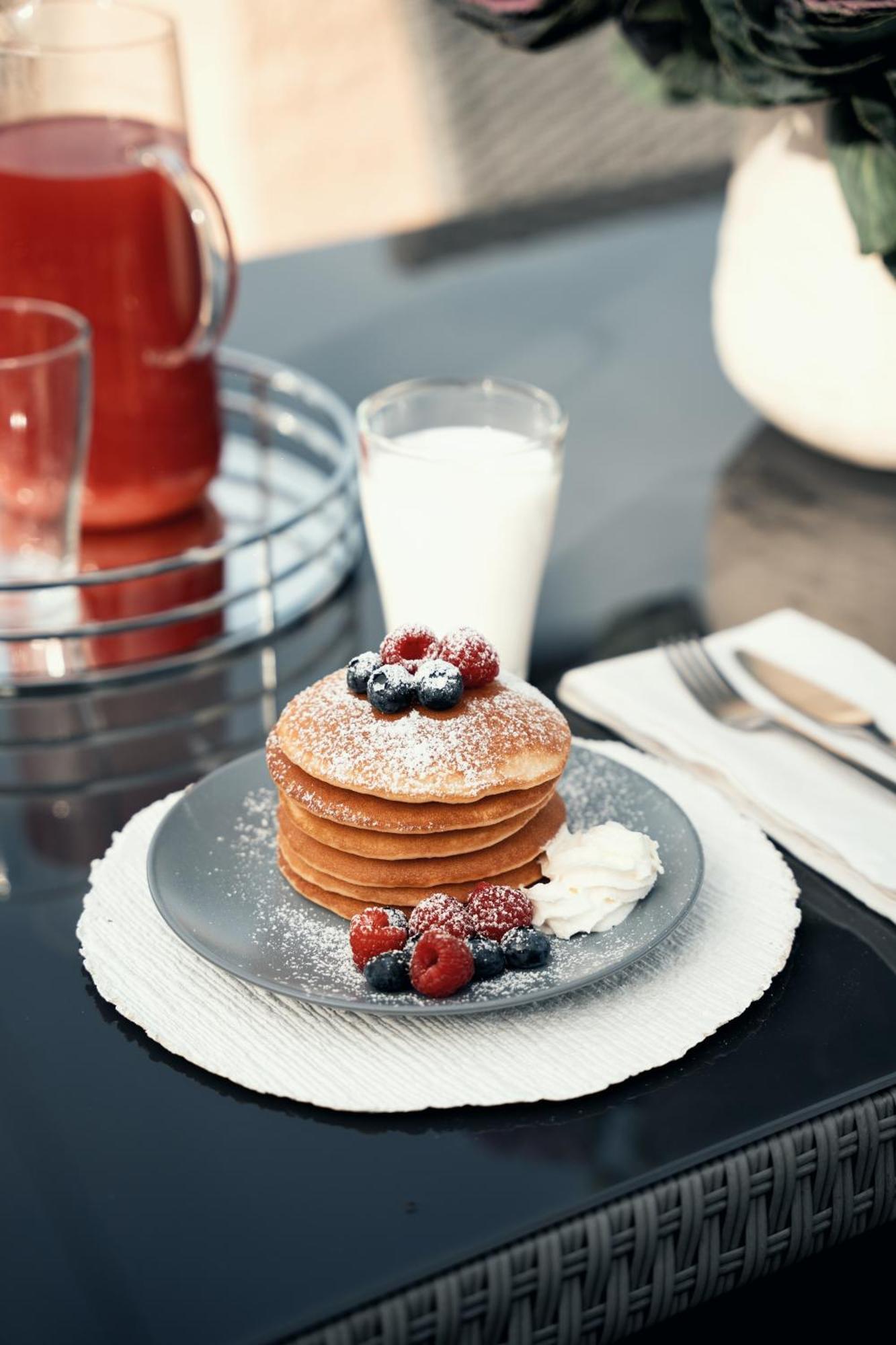 Sweet Heaven Apartment Roma Ngoại thất bức ảnh