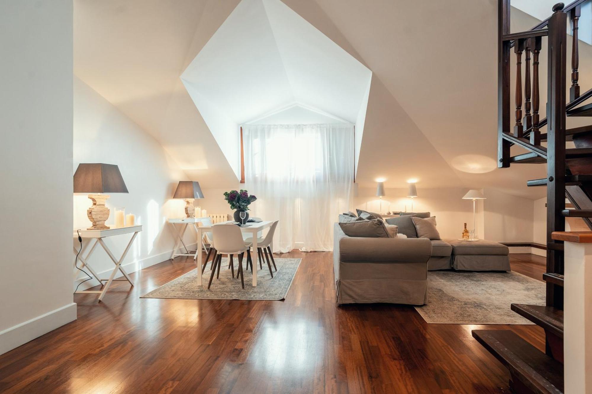 Sweet Heaven Apartment Roma Ngoại thất bức ảnh