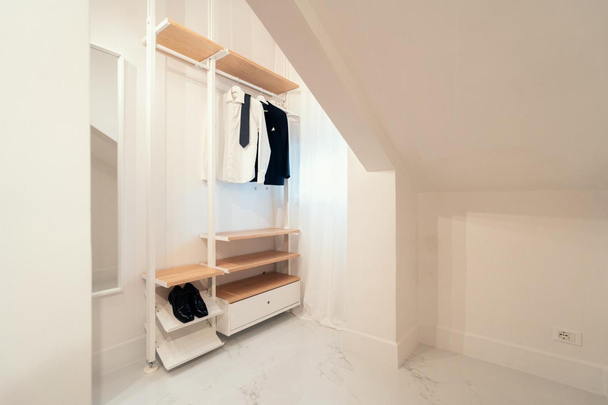 Sweet Heaven Apartment Roma Ngoại thất bức ảnh