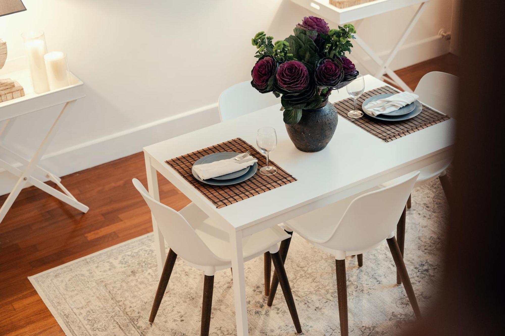 Sweet Heaven Apartment Roma Ngoại thất bức ảnh