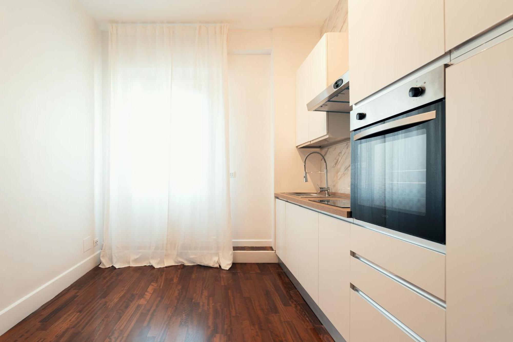 Sweet Heaven Apartment Roma Ngoại thất bức ảnh