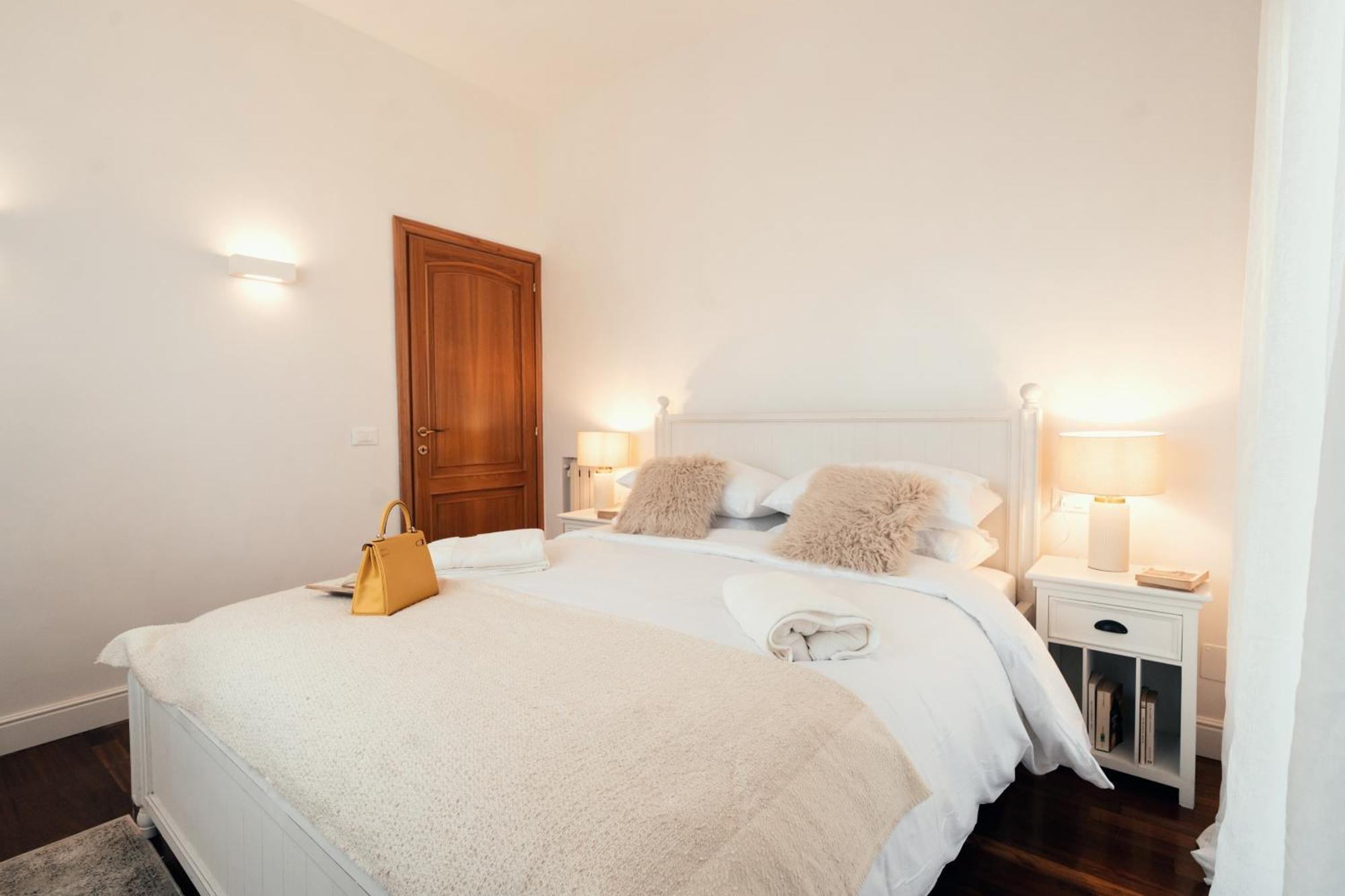 Sweet Heaven Apartment Roma Ngoại thất bức ảnh