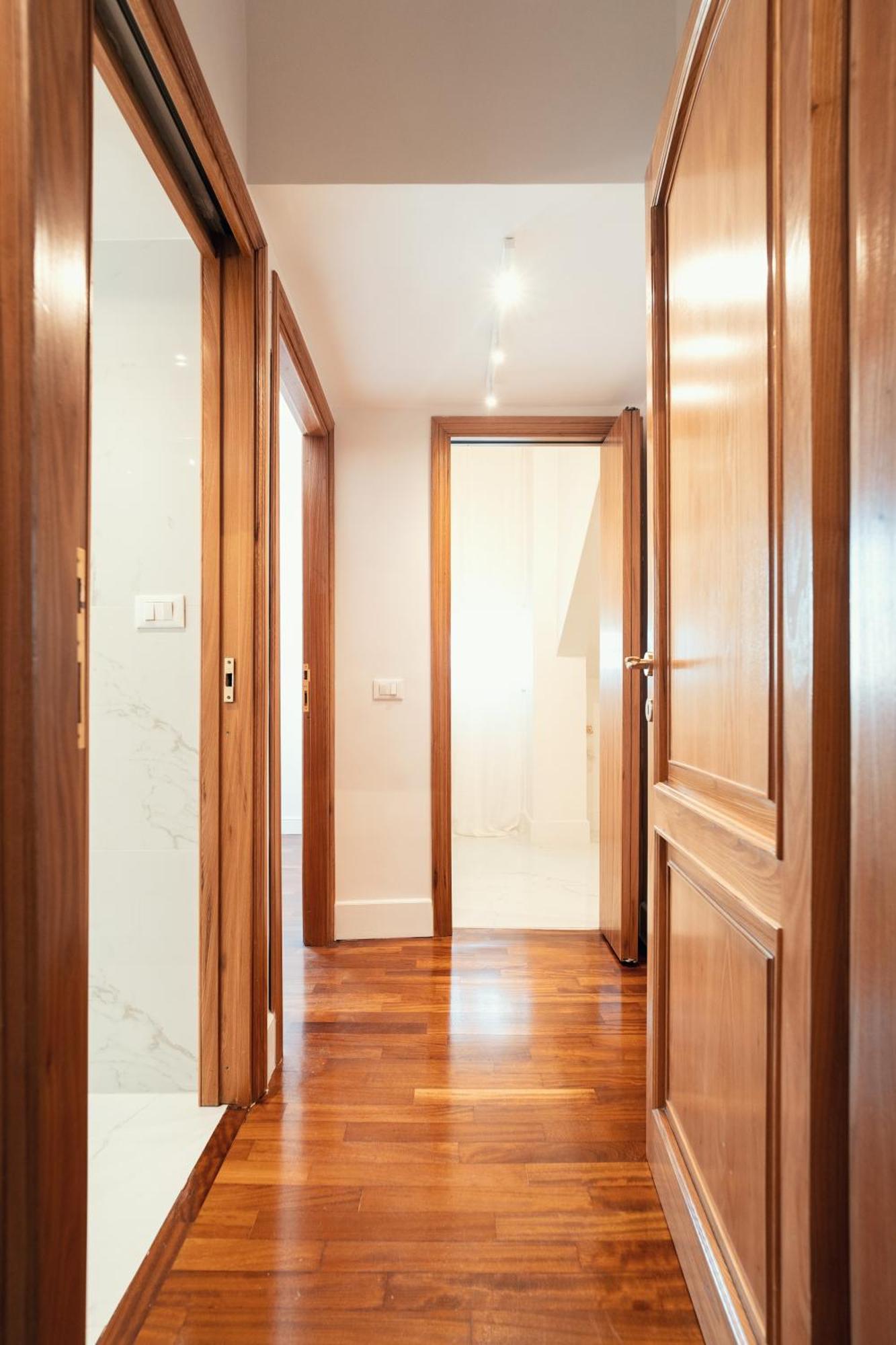 Sweet Heaven Apartment Roma Ngoại thất bức ảnh