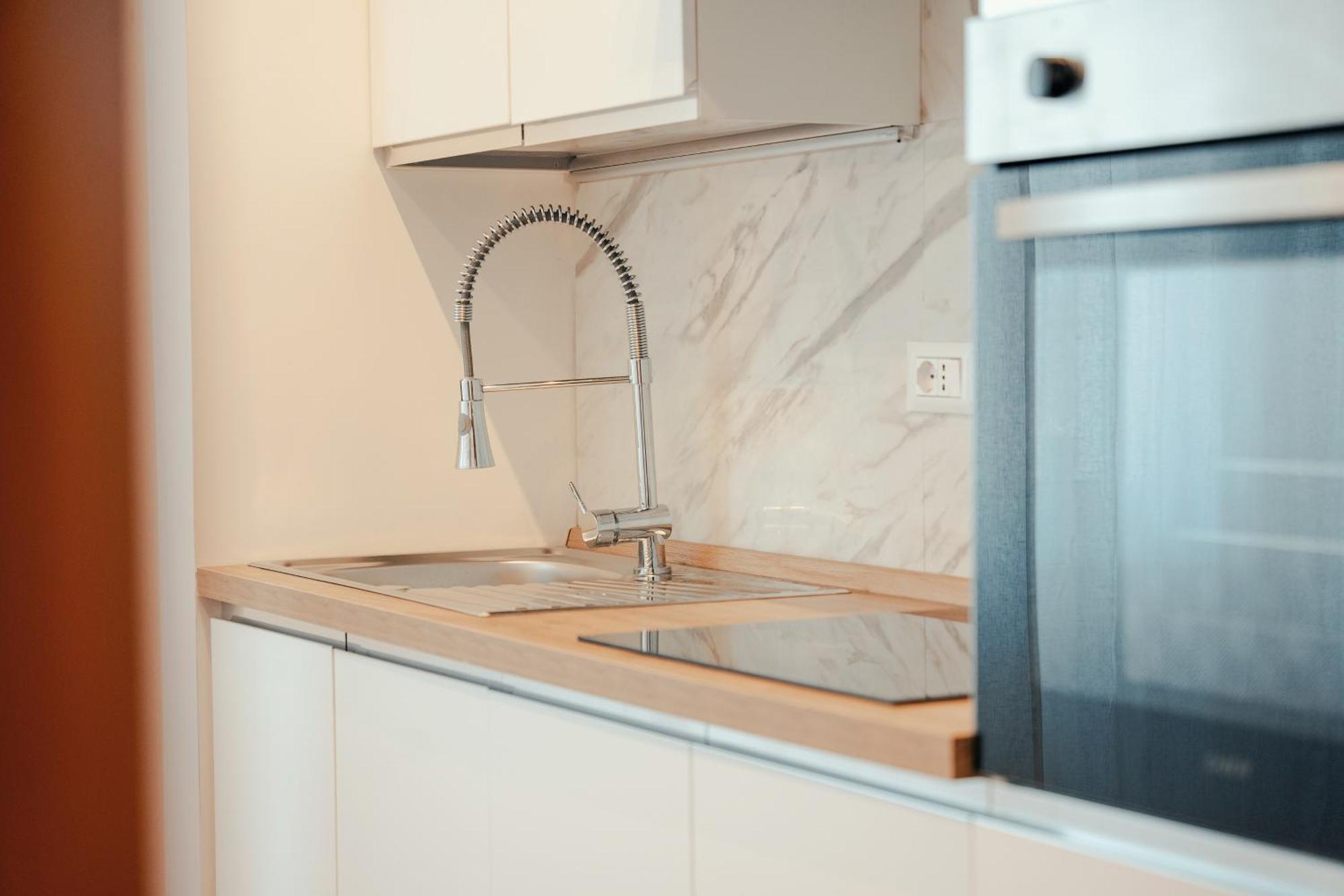 Sweet Heaven Apartment Roma Ngoại thất bức ảnh