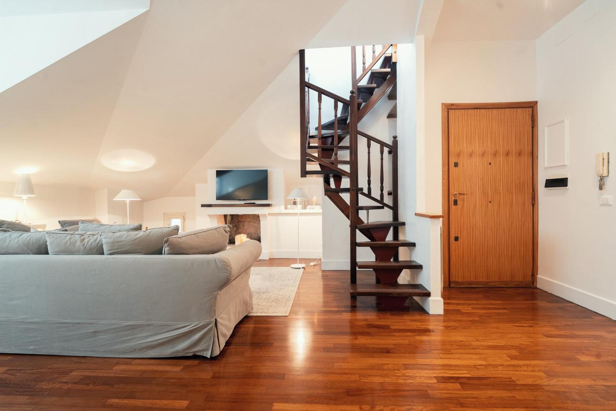 Sweet Heaven Apartment Roma Ngoại thất bức ảnh