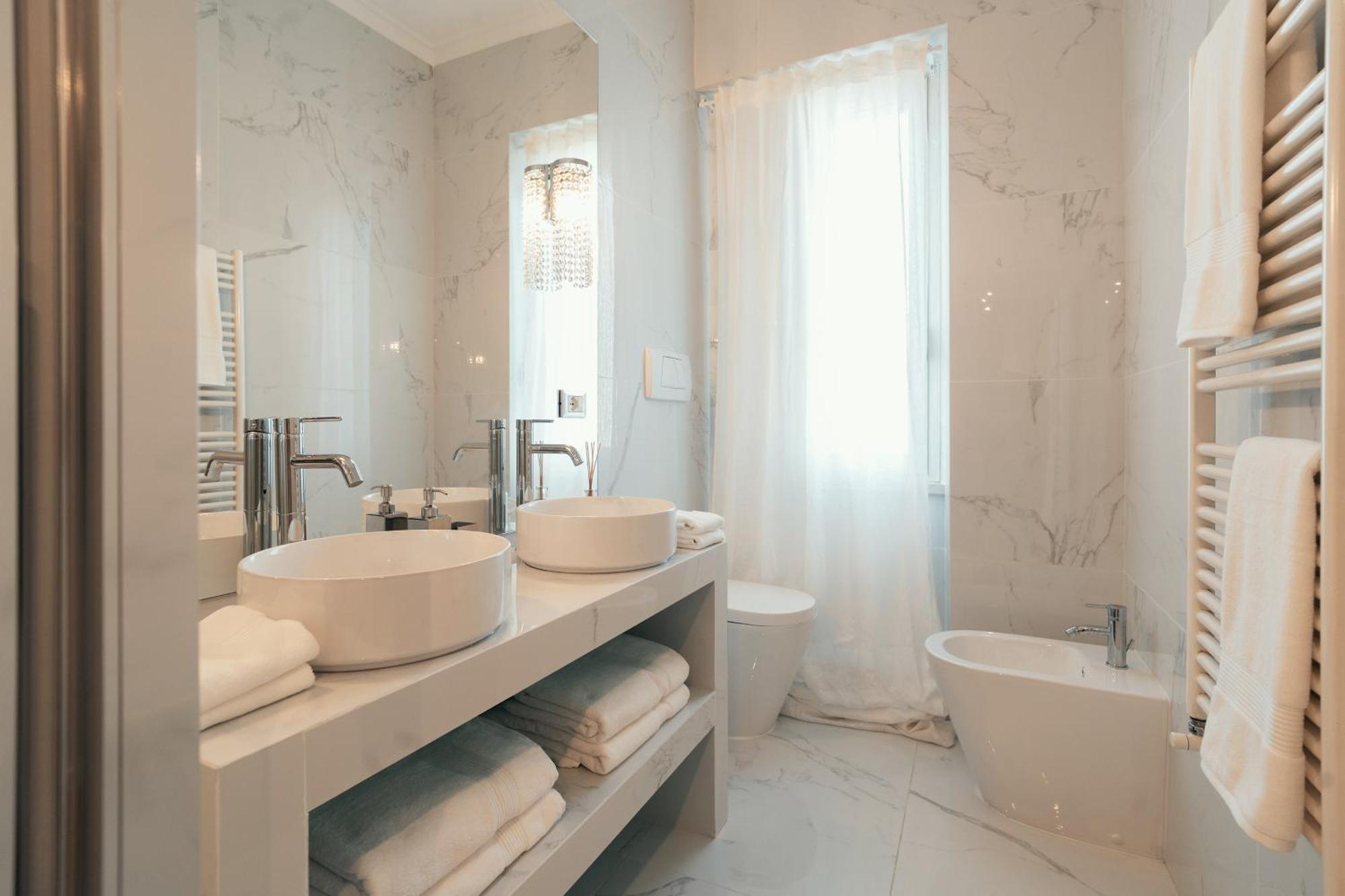 Sweet Heaven Apartment Roma Ngoại thất bức ảnh