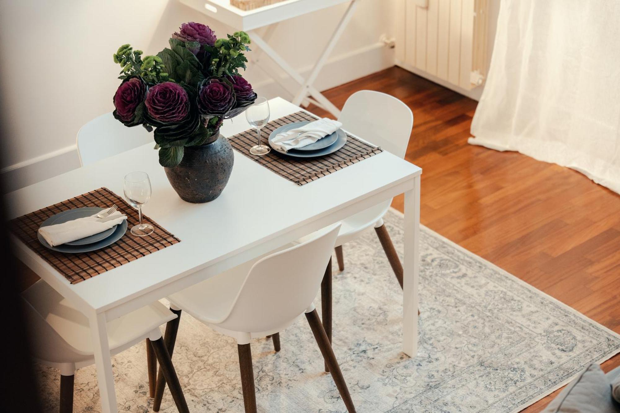 Sweet Heaven Apartment Roma Ngoại thất bức ảnh