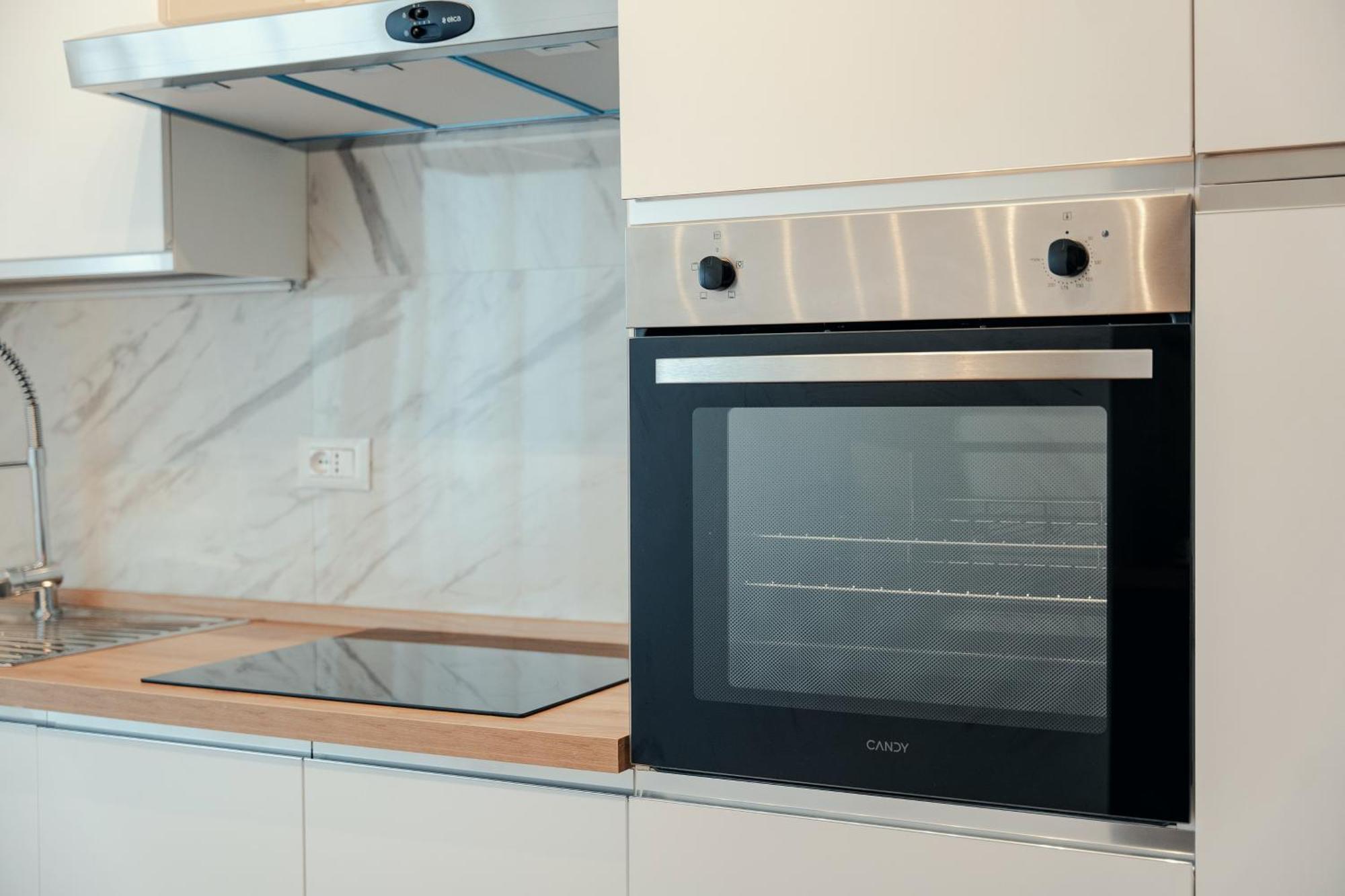 Sweet Heaven Apartment Roma Ngoại thất bức ảnh