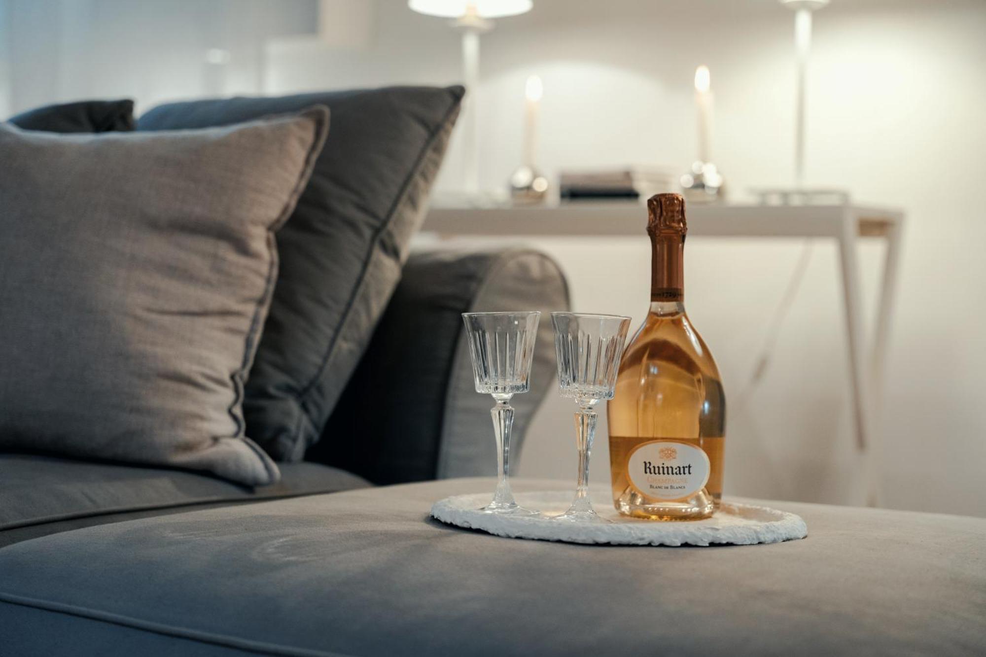 Sweet Heaven Apartment Roma Ngoại thất bức ảnh