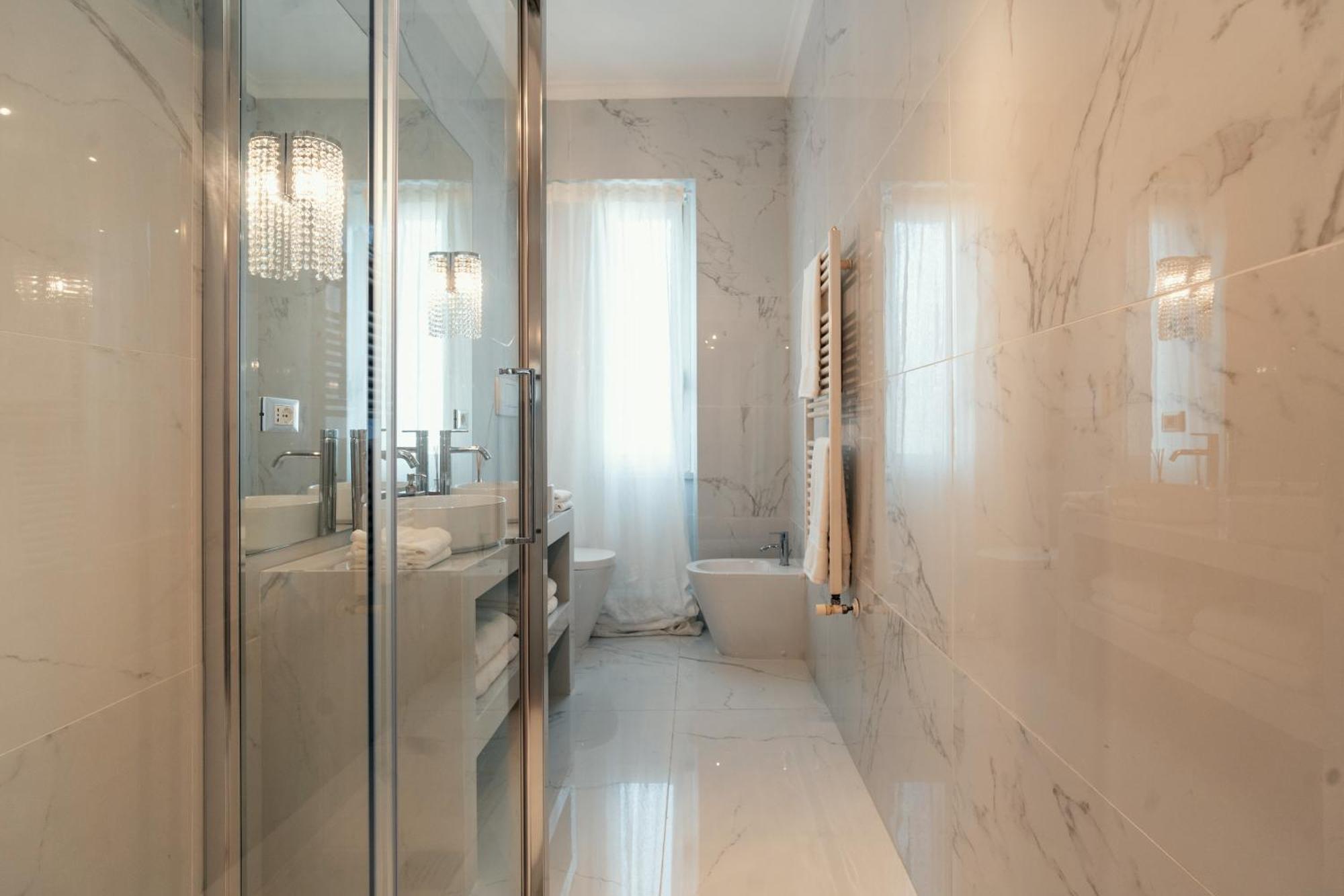 Sweet Heaven Apartment Roma Ngoại thất bức ảnh