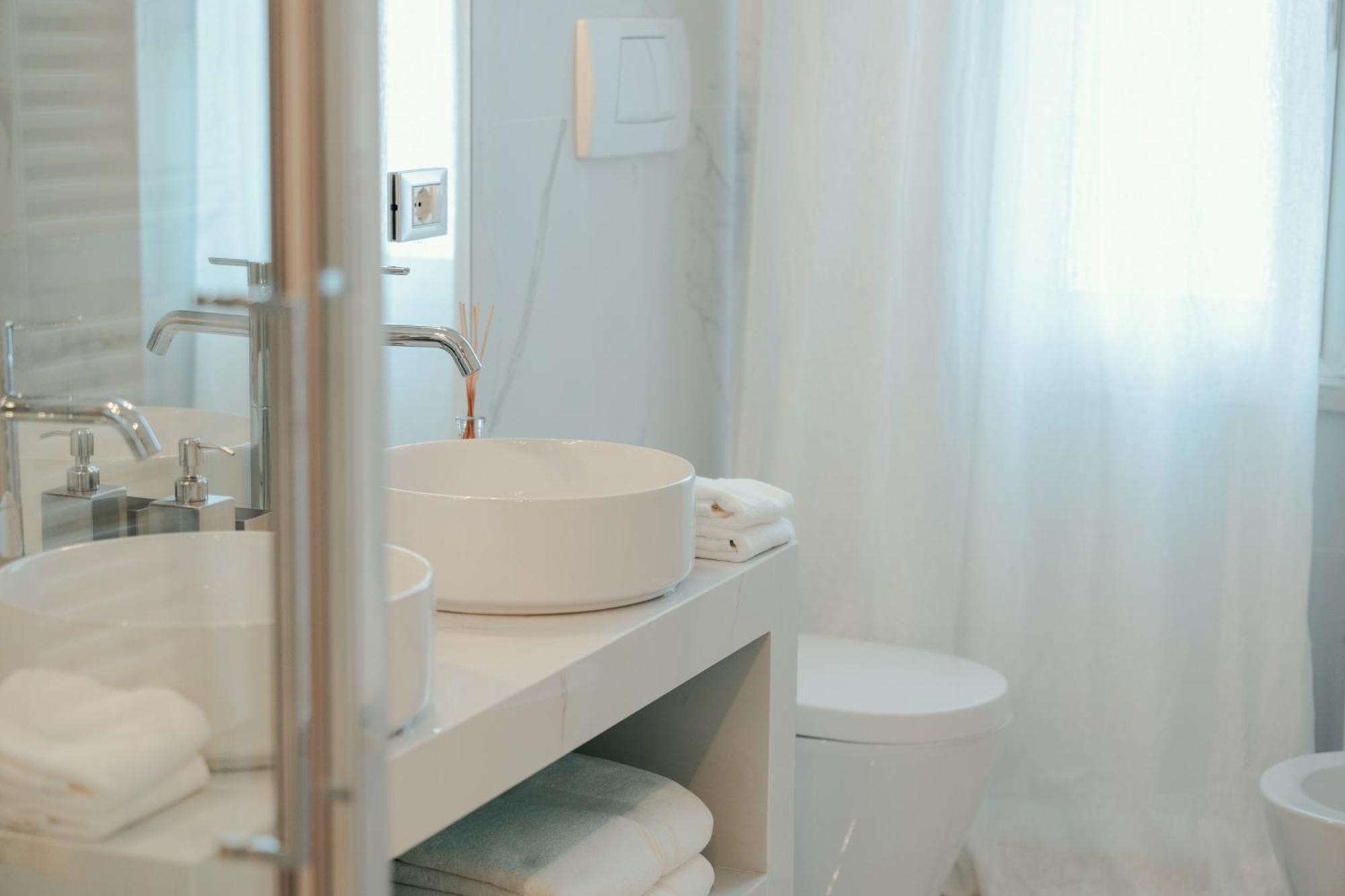 Sweet Heaven Apartment Roma Ngoại thất bức ảnh